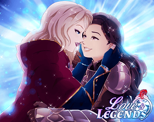 Love & Legends Remix icon