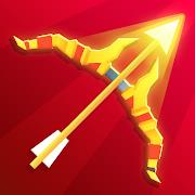 Idle Archer Tower Defense RPG Mod icon