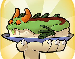 Dragon Roll icon