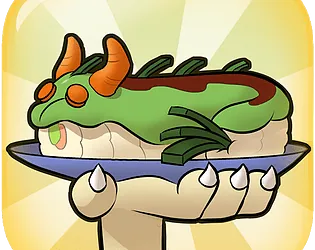 Dragon Roll icon