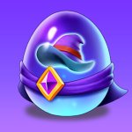 Merge Witches Mod icon