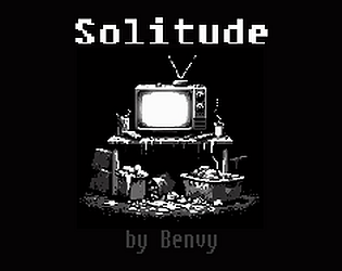 Solitude icon