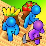 Farm Land Mod APK