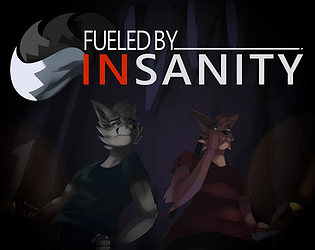 Fueled by Insanity icon