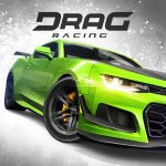 Drag Racing Modicon