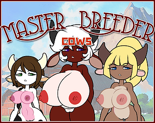 Master Breeder (Cow farm) - On Holdicon