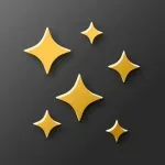 Shiiny Icon Pack Mod icon