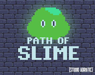 Path Of Slime icon