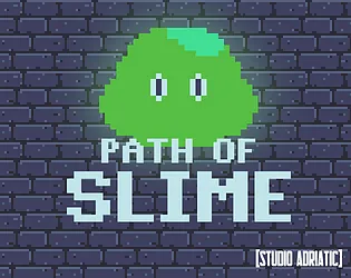Path Of Slime icon