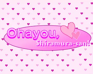 Ohayou, Shiramura-san! [PT-BR/EN] APK