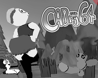 Cabry64 (+18) [cancelled]icon