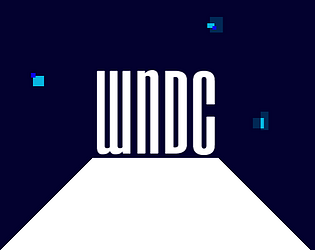 WNDC - World New Dimention Circle icon