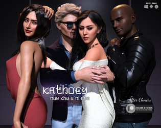 Kathoey APK