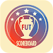 FUT Scoreboard - Track &amp; Alert icon