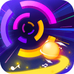 Smash Colors 3D Mod icon