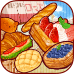 Dessert Shop ROSE Bakery Mod icon