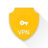 VPN Connect - protect yourself icon