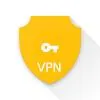 VPN Connect - protect yourself icon