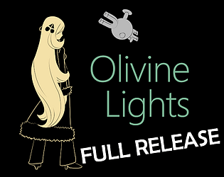 Olivine Lights icon