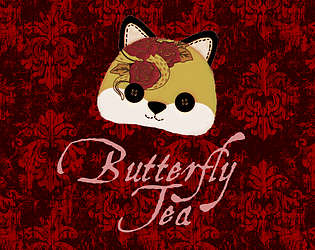 Butterfly Tea icon