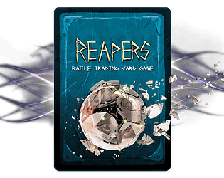 Reapersicon