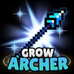 Grow ArcherMaster Mod APK