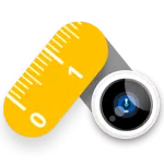 AR Ruler App Mod icon
