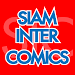 Siam Inter Comic - SICicon