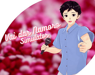 Vai Dar Namoro - Simulator APK