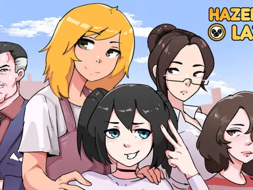 Hazelnut Latte [v0.9] [RadLord] APK