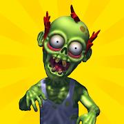 Tower Gunner: Zombie Shooter Modicon