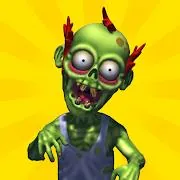Tower Gunner: Zombie Shooter Mod icon