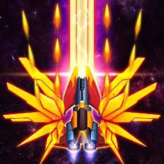 Galaxy Invader: Alien Shooting Mod icon
