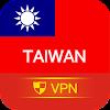 VPN Taiwan - Use Taiwan IP APK