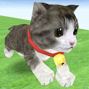 Cat Run Mod icon