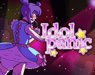 Idol Panic icon