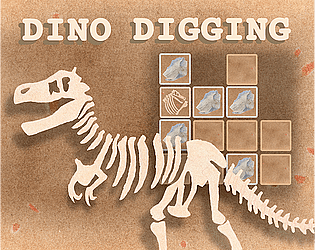 DinoDigging (Post-Jam)icon