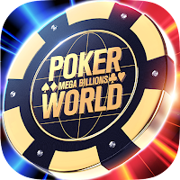 Poker World Mega Billionsicon