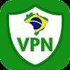 Brazil VPN : Get Brazilian IP icon