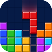 Block Puzzle: Block Smash Game Modicon