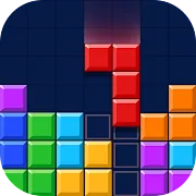 Block Puzzle: Block Smash Game Mod icon