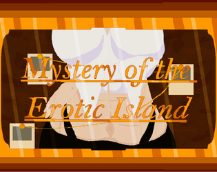 The Mystery of the Erotic Islandicon