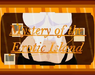 The Mystery of the Erotic Island icon