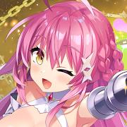 ティンクルスターナイツ 変身ヒロイン×本格バトルRPG Mod APK