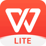 WPS Office Lite Mod icon