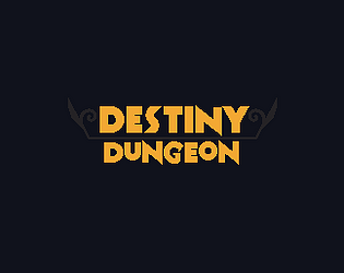 Destiny Dungeon (in development)icon