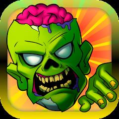 A4 vs Zombies - ZomBattle Modicon