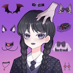 Anime Avatar Maker Creator Mod icon