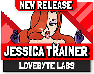 Jessica Rabbit Trainer icon