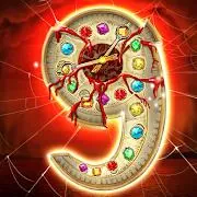 Clockmaker: Jewel Match 3 Game Mod icon